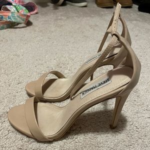 Steve Madden Heels